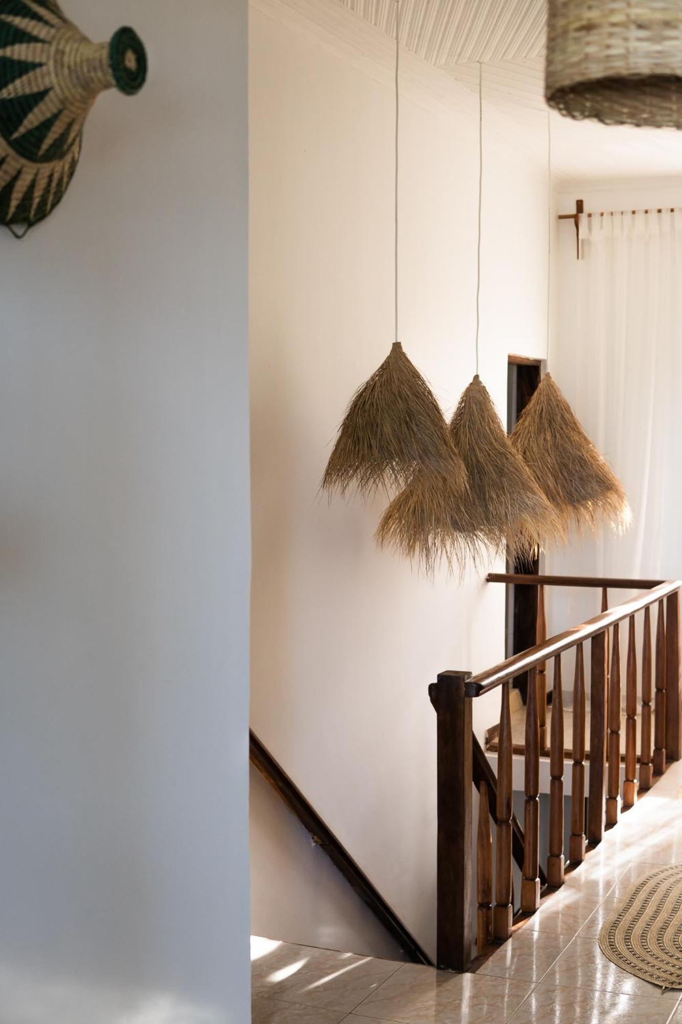 Kima Serviced Beach House & Suites Bwejuu Eksteriør bilde